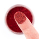 Glitter powder - Rich Red