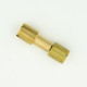 Brass corby rivet 5/16