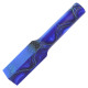 Acrylic pen blanks #549 - Blue Lagoon