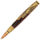 John Wayne bullet pen kit by Dayacom - antique brass