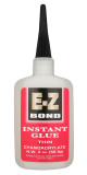 E-Z Bond CA glue thin - 2 oz 