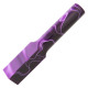 Acrylic pen blanks #543 - Ultra Violet
