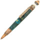 Lighthouse pen kit - antique rose copper