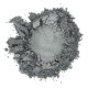 Mica powder - Satin Grey
