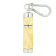 Lighter key ring chrome