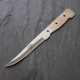 All American steak knife blade