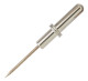 Stiletto tip for seam ripper kits chrome