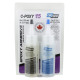 C-POXY 15-minute two-part epoxy glue 4.25 oz / 125 mL - Made in Canada by CEC Corp