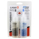 C-POXY 5-minute two-part epoxy glue 4.25 oz / 125 mL - Made in Canada by CEC Corp