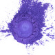 Mica powder - Luster Purple