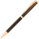 Budget Fancy Slimline pen kit rose gold