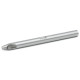 Rotur pen mill pilot shaft for 7 mm tubes - made in the UK