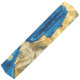 Fusion/Hybrid pen blanks #38 - Aqua Divine