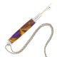 Seam ripper necklace kit chrome