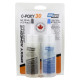C-POXY 30-minute two-part epoxy glue 4.25 oz / 125 mL - Made in Canada by CEC Corp