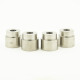 Bushings 114A - Lighter key ring kits