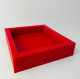 William Wood-Write silicone casting block mold 15/16 x 5-1/8 x 5-15/16 - made in Canada