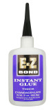 E-Z Bond CA glue thick - 2 oz