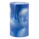 Pearlux BOTTLE STOPPER/RING BLOCK Sparkling Icicle - made in Canada