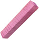 Stabilized Curly Maple pen blanks red wine exceptional - product of Canada