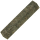 Stabilized maple burl pen blanks black - product of Canada