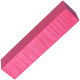 Stabilized Curly Maple pen blanks extreme pink exceptional - 1