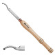 EWT Mid-Size Easy Hollower #2 by Easy Wood Tools
