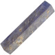 Stabilized maple burl pen blanks - purple haze