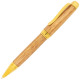Cigar pen kit ALL titanium gold 
