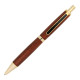 Slimline Pro click pen kit gold