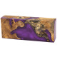 Fusion/Hybrid KNIFE BLOCK #59 Grape Divine - product of Canada