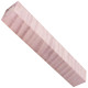 Stabilized Curly Maple pen blanks mauve - Exceptional