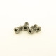 Replacement screws for Black Widow folding knife handles