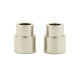 Bushings for Borealis pen kits by Dayacom