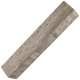 Stabilized Birdseye Maple pen blanks black - product of Canada