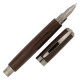 Graduate rollerball pen kit gun metal 