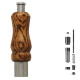 Handy One Handed Peppermill Kit
