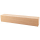 Cherry spindle blank 1-1/2 x 1-1/2 x 12 - product of Canada