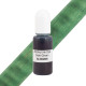 Alcohol-based ink dye 10 mL - dark green