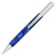 Rollester rollerball pen kit chrome