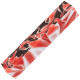 Acrylic pen blanks #301 -  Cinnamon Swirl