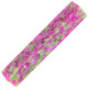 Acrylic pen blanks #516 - Candy Flake
