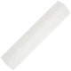 Acrylic pen blanks #609 - White Pearl
