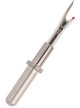 Large seam ripper replacement blade chrome