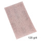 Abranet 120 grit sanding mesh - single sheet