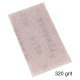 Abranet 320 grit sanding mesh - single sheet