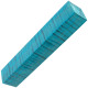 Stabilized Curly Maple pen blanks brilliant blue exceptional - product of Canada