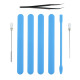 Alumilite resin tool kit set