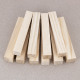 Ash pen blanks - 10 pack