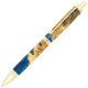 Slimline Pro EDC click pen kit gold